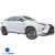FRP ARTI Front Lip Valance > Lexus RX350 2016-2019 - image 22
