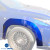 ModeloDrive FRP ARTI Fender Flares (front) 2pc > Lexus RX350 2016-2019 - image 2
