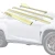 FRP ARTI Side Skirts 4pc > Lexus RX350 2016-2019 - image 31