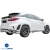 FRP ARTI Side Skirts 4pc > Lexus RX350 2016-2019 - image 33