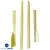 FRP ARTI Side Skirts 4pc > Lexus RX350 2016-2019 - image 7