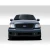 1997-2003 Ford F-150 / 1997-2002 Ford Expedition BT-2 Front Bumper - 1 Piece - image 1