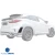 FRP ARTI Fender Flares (rear) 4pc > Lexus RX350 2016-2019 - image 8