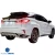 FRP ARTI Rear Lip Valance > Lexus RX350 2016-2019 - image 30