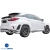 FRP ARTI Rear Lip Valance > Lexus RX350 2016-2019 - image 29