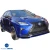 FRP ARTI Wide Body Kit > Lexus RX350 2016-2019 - image 7