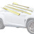FRP ARTI Wide Body Kit > Lexus RX350 2016-2019 - image 90