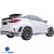 ModeloDrive FRP ARTI Wide Body Kit > Lexus RX350 2016-2019 - image 83