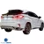 FRP ARTI Wide Body Kit > Lexus RX350 2016-2019 - image 94