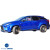 ModeloDrive FRP ARTI Wide Body Kit > Lexus RX350 2016-2019 - image 60