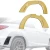 FRP ARTI Wide Body Kit > Lexus RX350 2016-2019 - image 101