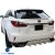 FRP ARTI Wide Body Kit > Lexus RX350 2016-2019 - image 135
