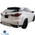 FRP ARTI Wide Body Kit > Lexus RX350 2016-2019 - image 138