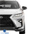 ModeloDrive FRP ARTI Wide Body Kit w Wing > Lexus RX350 2016-2019 - image 26