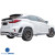 FRP ARTI Wide Body Kit w Wing > Lexus RX350 2016-2019 - image 103