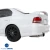 FRP VR4 Rear Lip Valance 3pc > Mitsubishi Galant 2000-2003 - image 8