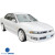 ModeloDrive FRP VR4 Type-5 Body Kit > Mitsubishi Galant 2000-2003 - image 12