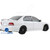 ModeloDrive FRP VR4 Type-5 Body Kit > Mitsubishi Galant 2000-2003