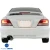 FRP VR4 Type-5 Body Kit > Mitsubishi Galant 2000-2003 - image 31