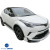 FRP MODE Front Valance Add-on > Toyota C-HR 2018-2021 - image 25