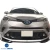 FRP MODE Front Valance Add-on > Toyota C-HR 2018-2021 - image 28