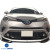 FRP MODE Front Valance Add-on > Toyota C-HR 2018-2021 - image 28