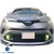 FRP MODE Front Valance Add-on > Toyota C-HR 2018-2021 - image 29