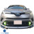 FRP MODE Front Valance Add-on > Toyota C-HR 2018-2021 - image 29