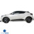 FRP MODE Side Skirts > Toyota C-HR 2018-2021 - image 18