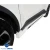 FRP MODE Side Skirts > Toyota C-HR 2018-2021 - image 19
