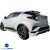 FRP MODE Side Skirts > Toyota C-HR 2018-2021 - image 20