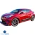 FRP MODE Side Skirts > Toyota C-HR 2018-2021 - image 13