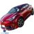 FRP MODE Side Skirts > Toyota C-HR 2018-2021 - image 15