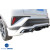FRP MODE Rear Valance Add-on > Toyota C-HR 2018-2021 - image 13