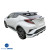 FRP MODE Rear Valance Add-on > Toyota C-HR 2018-2021 - image 16
