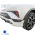 FRP MODE Rear Valance Add-on > Toyota C-HR 2018-2021 - image 14