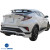 FRP MODE Rear Valance Add-on > Toyota C-HR 2018-2021 - image 17