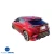 FRP MODE Rear Valance Add-on > Toyota C-HR 2018-2021 - image 2