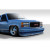 1988-1999 Chevrolet GMC C Series / K Series Pickup 1992-1999 Tahoe Yukon Suburban BT-2 Front Bumper - 1 Piece - image 1