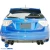 FRP MODE Body Kit 4pc > Toyota C-HR 2018-2021 - image 23