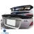 FRP MODE Roof Spoiler Wing > Toyota C-HR 2018-2021 - image 2