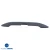 FRP MODE Roof Spoiler Wing > Toyota C-HR 2018-2021 - image 5