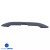 ModeloDrive FRP MODE Roof Spoiler Wing > Toyota C-HR 2018-2021 - image 5