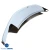 FRP MODE Roof Spoiler Wing > Toyota C-HR 2018-2021 - image 11