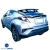 FRP MODE Roof Spoiler Wing > Toyota C-HR 2018-2021 - image 25