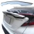 FRP MODE Roof Spoiler Wing > Toyota C-HR 2018-2021 - image 26