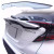 ModeloDrive FRP MODE Roof Spoiler Wing > Toyota C-HR 2018-2021 - image 26