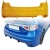 FRP MODE Body Kit /w Wing 5pc > Toyota C-HR 2018-2021 - image 18