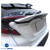 ModeloDrive FRP MODE Body Kit /w Wing 5pc > Toyota C-HR 2018-2021 - image 44