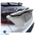 FRP MODE Body Kit /w Wing 5pc > Toyota C-HR 2018-2021 - image 48